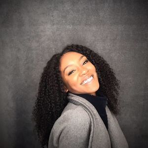 Meet your Posher, Taisha